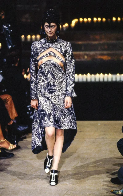 Look 77